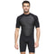 Traje de Baño Térmico Protector UV para Snorkel y Surf