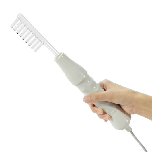 Peine Electroterapéutico de Alta Frecuencia - Image 21