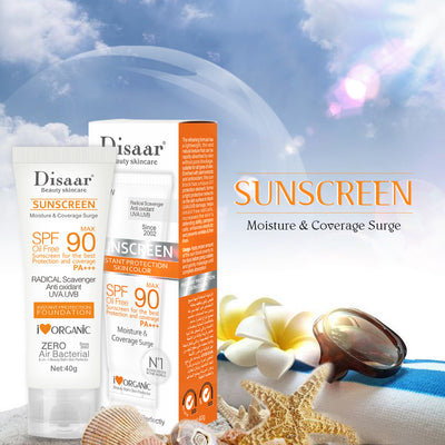 Protector Solar Dissar - Ilumina y Protege tu Piel - Image 3