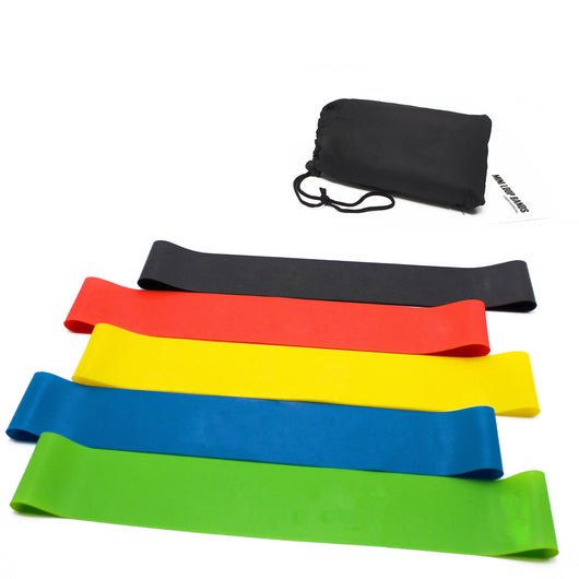Sistema de Tensión para Entrenamiento Suspendido Yoga, Fitness y Pilates - Image 6