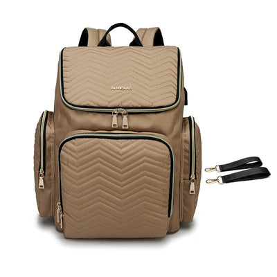 Bolsa Organizadora Multifuncional para Mamá - Image 16