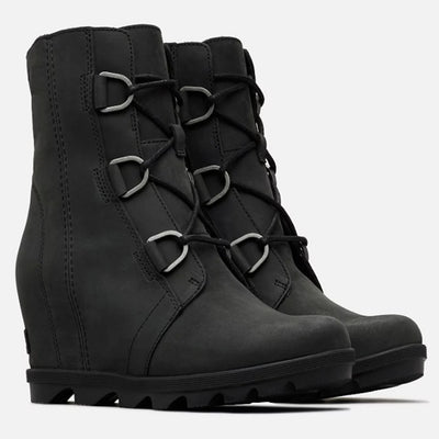 Botas Martin de Encaje con Combinación de Colores para Mujer - Image 11