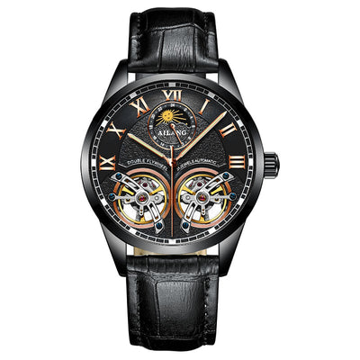 Reloj Mecánico Resistente al Agua - Image 12