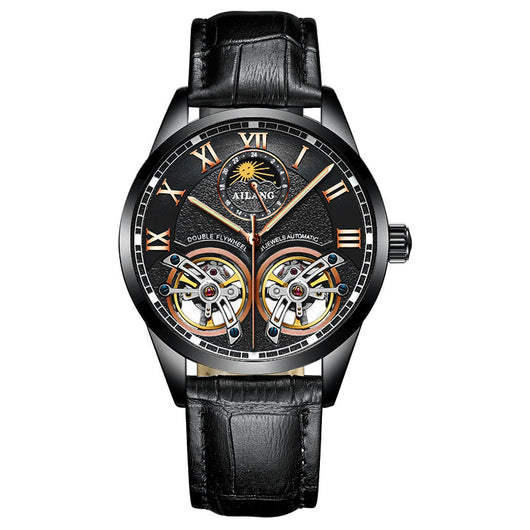 Reloj Mecánico Resistente al Agua - Image 12