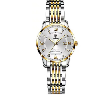 Reloj Deportivo Hombre Resistente al Agua con Calendario y Esfera Luminosa - Image 14