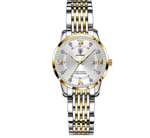 Reloj Deportivo Hombre Resistente al Agua con Calendario y Esfera Luminosa - Image 14