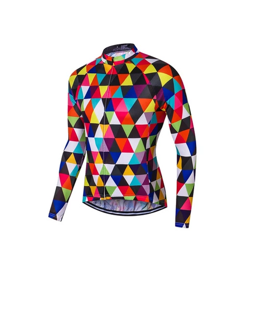 Traje de Ciclismo para Ruta de Alto Rendimiento