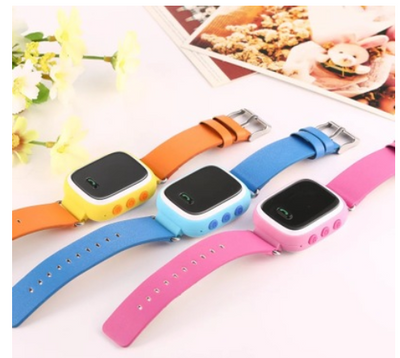 Reloj Inteligente Deportivo - Image 2