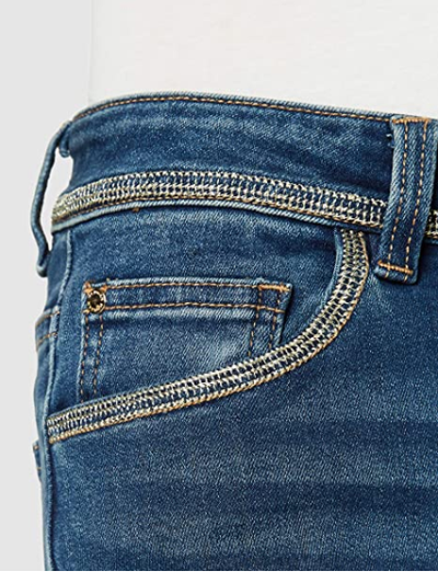 Jeans de Moda para Mujer - Image 4