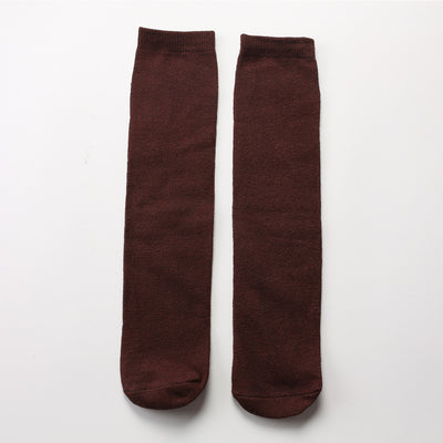 Calcetines Infantiles sin Talón Lisos y Cómodos - Image 28