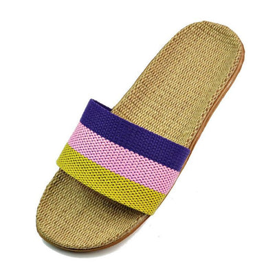 Pantuflas de Pareja para el Hogar - Cómodas y Acogedoras - Image 5