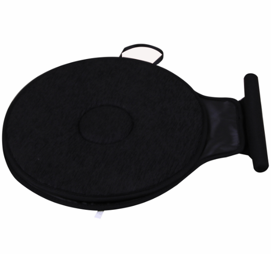 Cojín Giratorio 360° para Silla - Cómodo y Transpirable para Oficina, Auto y Hogar - Image 15