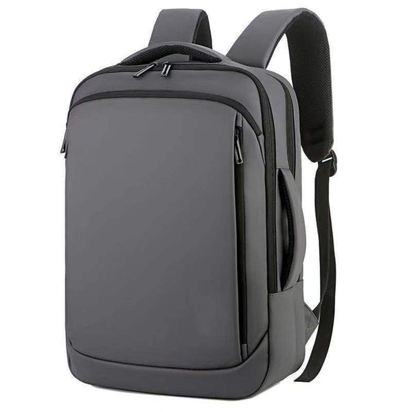 Mochila Inteligente con Carga USB Impermeable Multicapa