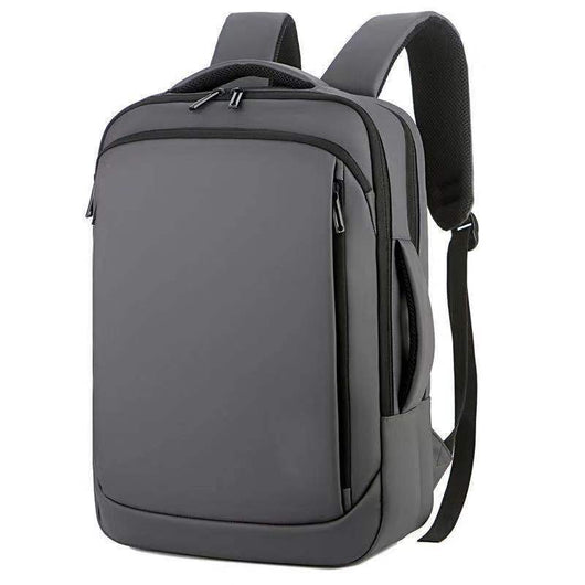Mochila Inteligente con Carga USB Impermeable Multicapa