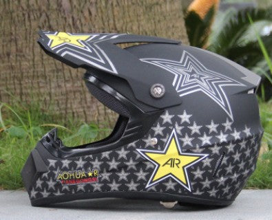 Casco de Bicicleta de Montaña All-Terrain - Descenso y Cross-Country - Image 13