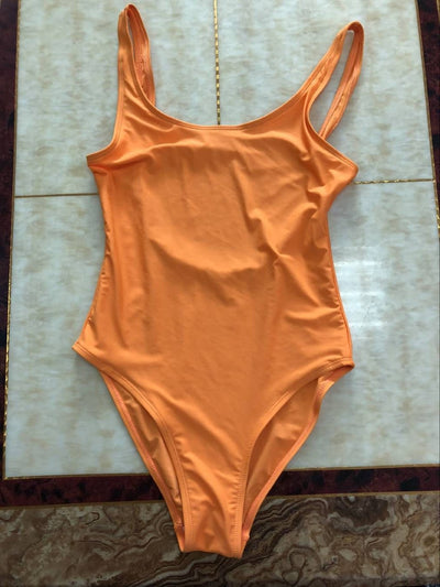 Traje de Baño Entero para Mujer - Oferta Especial - Image 13