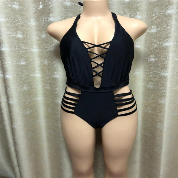 Traje de Baño Reductor de Una Pieza para Termas y Playa