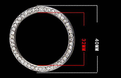 Anillo de Encendido Diamond con Activación Instantánea - Image 15