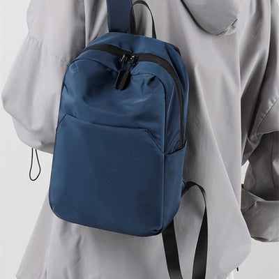 Mochila de Gran Capacidad Impermeable y Resistente al Polvo