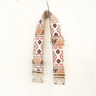 Collar Bohemio para Perros - Image 2