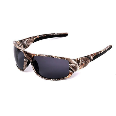 Gafas de Pesca Polarizadas con Diseño Camuflado - Image 10