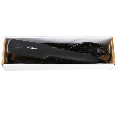 Clip Eléctrico Ondulador de Cabello con Cierre Interior - Image 5