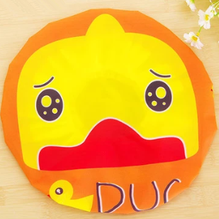 Ducha Infantil Ecológica con Tamaño Ajustable - Image 4