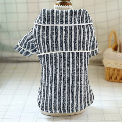 Pijama y Bata para Perros - Ropa Cómoda y Abrigada - Image 8