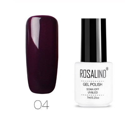 Gel de Uñas Fotopolimerizable Estilo Japonés - Image 16