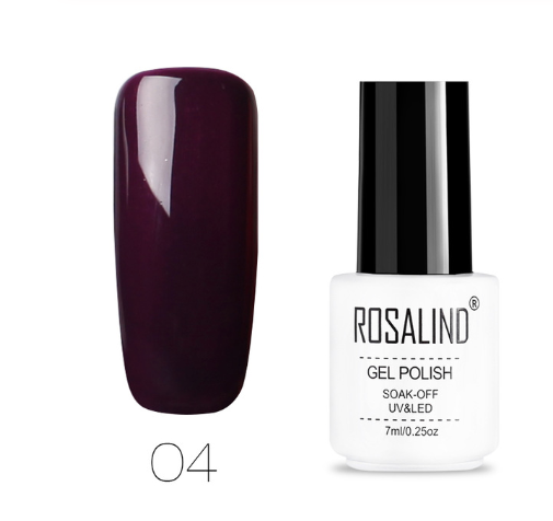 Gel de Uñas Fotopolimerizable Estilo Japonés - Image 16