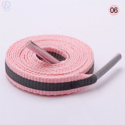 Cordones Reflectantes para Zapatos - Par - Image 10