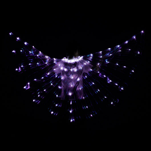 Alas LED Luminosas para Niños - Image 7