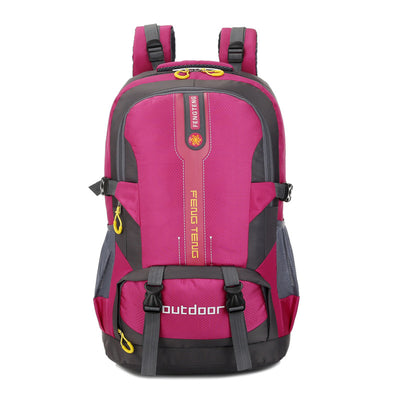Mochila Deportiva Impermeable para Aventuras al Aire Libre - Image 24