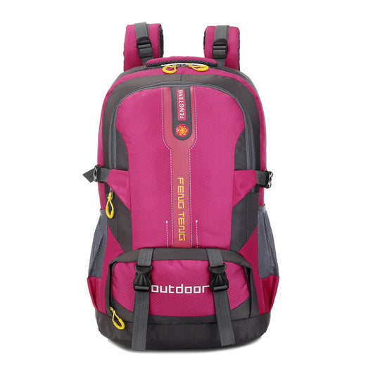 Mochila Deportiva Impermeable para Aventuras al Aire Libre - Image 24