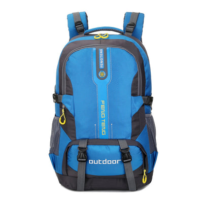 Mochila Deportiva Impermeable para Aventuras al Aire Libre - Image 25