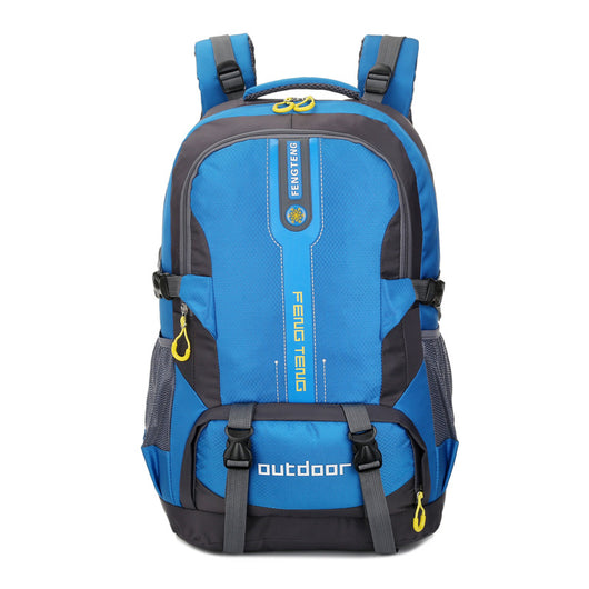 Mochila Deportiva Impermeable para Aventuras al Aire Libre - Image 25