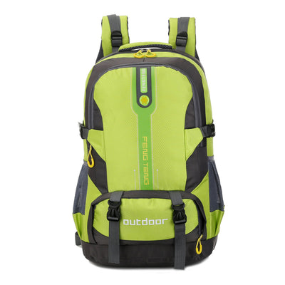 Mochila Deportiva Impermeable para Aventuras al Aire Libre - Image 26
