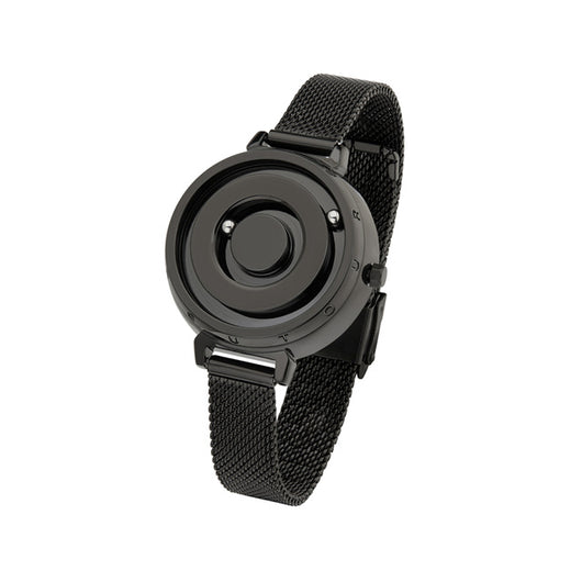 Reloj de Lujo Magnético Dorado para Mujer - Cuarzo Premium - Image 4