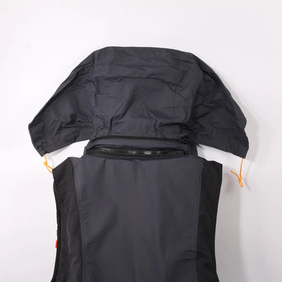 Chaleco Salvavidas de Pesca Multifuncional con Alto Flotabilidad - Image 14