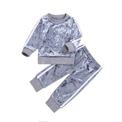 Ropa Infantil en Colores Pastel - Image 3