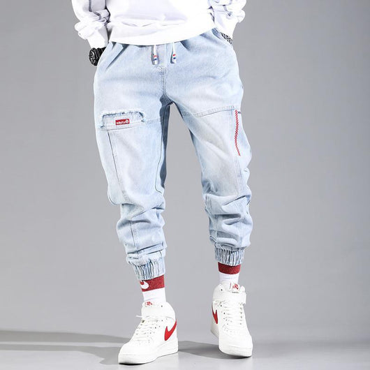 Sandalias Retro Japonesas Cerradas para Hombre - Image 9