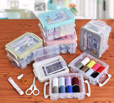 Kit de Costura de Doble Capa - Image 5