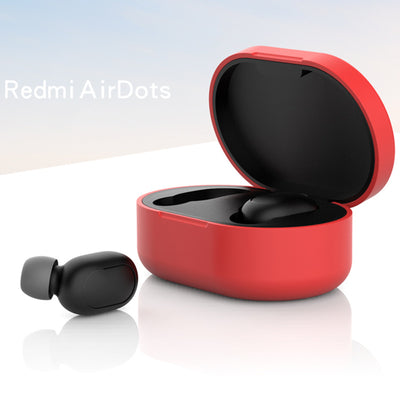Funda Protectora de Silicona para Audífonos Bluetooth - Image 13