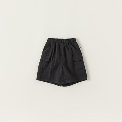Shorts Casuales Sueltos para Niños - Comodidad de Verano - Image 4