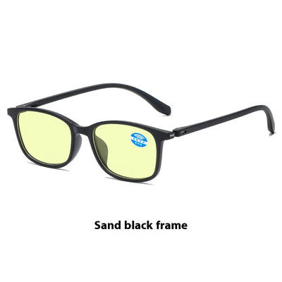 Gafas Progresivas TR90 Zoom HD de Marco Completo - Image 5