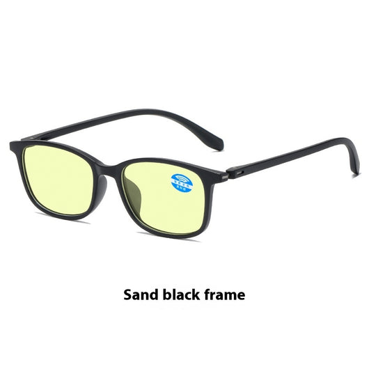 Gafas Progresivas TR90 Zoom HD de Marco Completo - Image 5