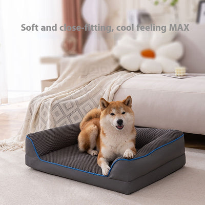 Funda Protectora para Sofá de Mascotas - Impermeable, Antideslizante y Resistente a Arañazos - Image 11