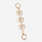 Style 8 Bag Extension Chain