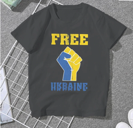 Camiseta de Algodón con Hombros Caídos - Corte Holgado y Moderno - Image 12