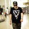 Camiseta Estampada Premium
